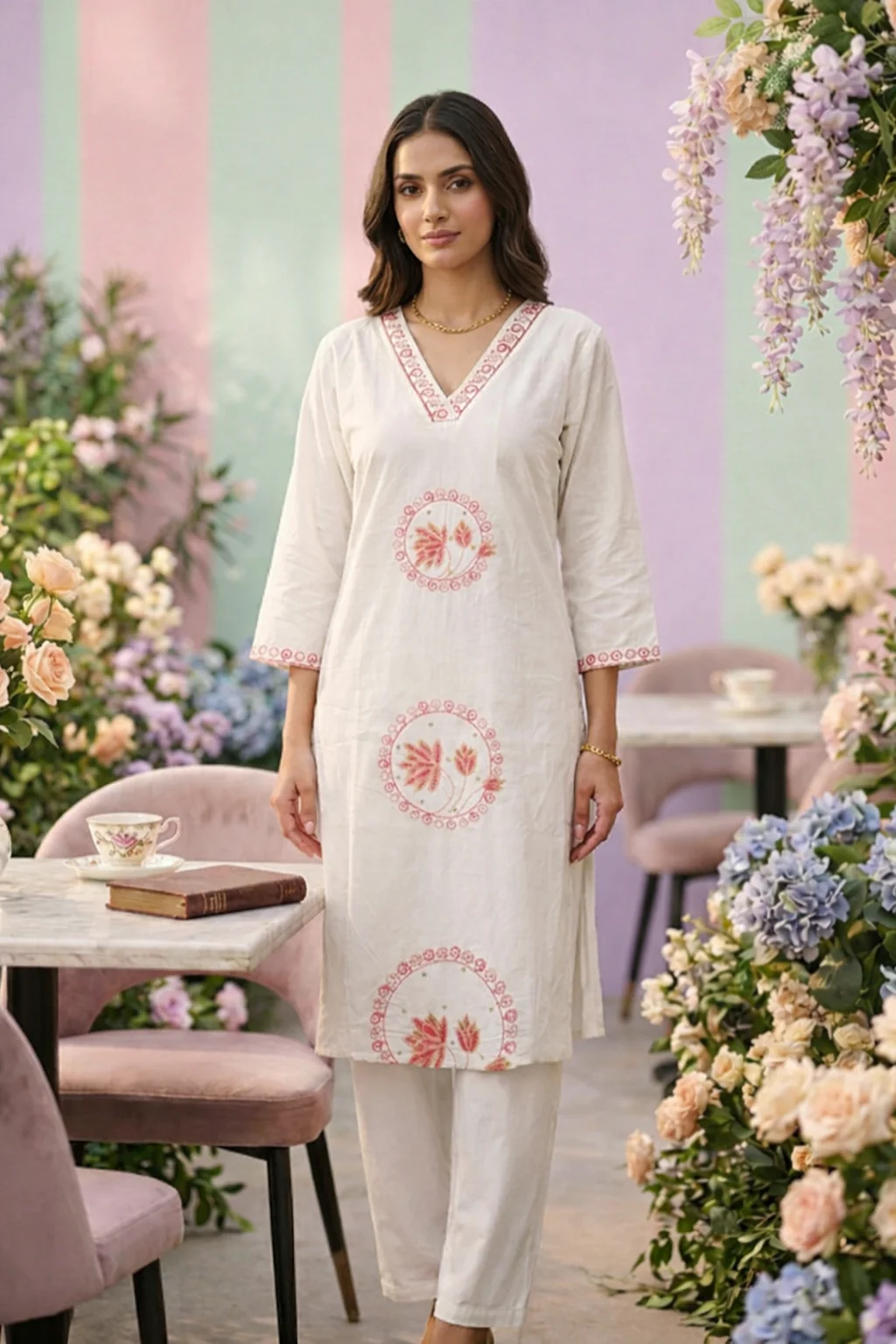 Best Sellers Kurta